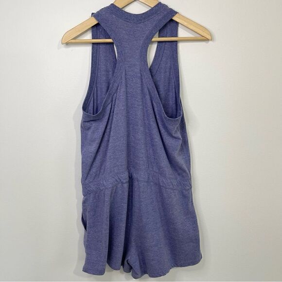 Nike NSW Organic Cotton Blend Vintage Gym Romper - Medium - Picture 3 of 14